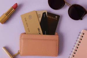 Best Credit Card for Women: 7 Must-Haves for Your Purse