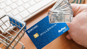 HDFC Millennia Credit Card Review 2025 Cashback Benefits Explained