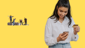 Credit Card with Low Income in India