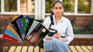 Top 5 No Annual Fee Credit Cards for Beginners in India