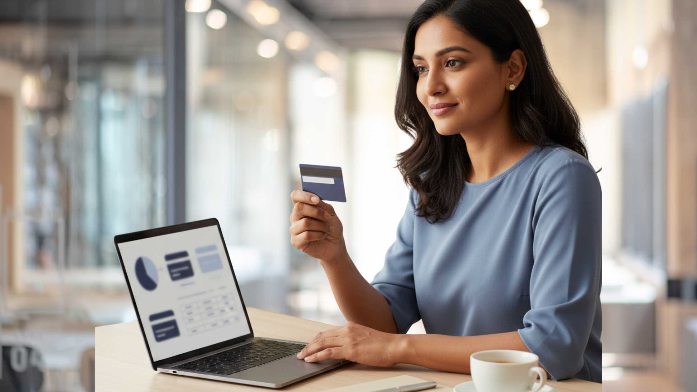 How to Choose Credit Card in India (2026 Guide for Indian Women and NRIs)